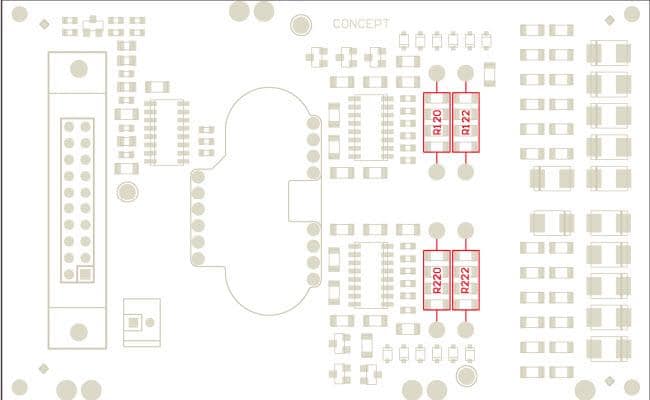 Power Integrations 2SP0115T2A0-06 Dual Channel IGBT Driver